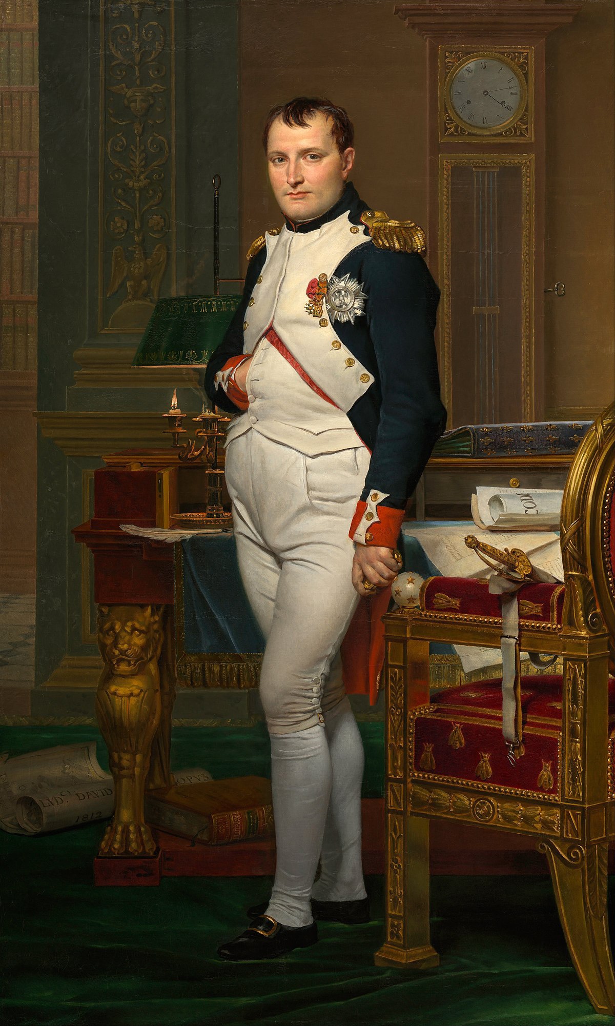 10 Surprising Facts About Napoleon Bonaparte